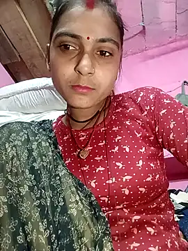 Bandna_sharma's cam snapshot