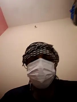 nishands's cam snapshot