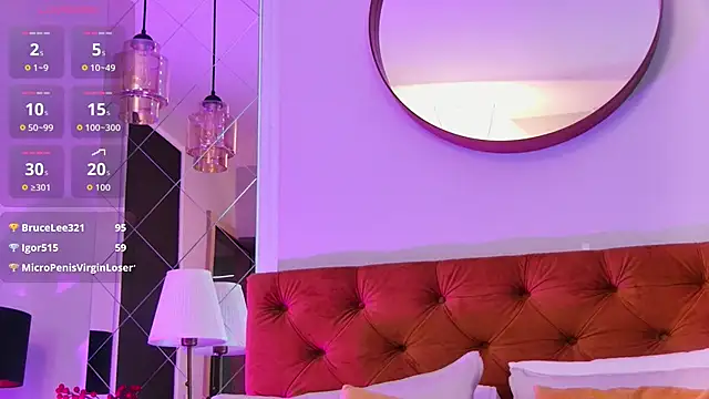 XRubyLustX's cam snapshot