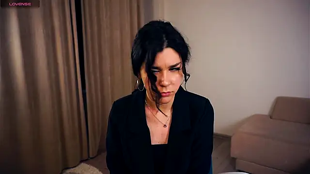 GenaSeidner's cam snapshot