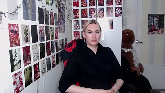 CapriScorpion live sex cam