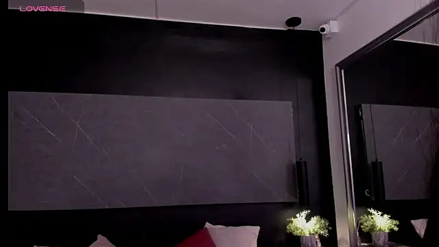 Danielacossio's cam snapshot