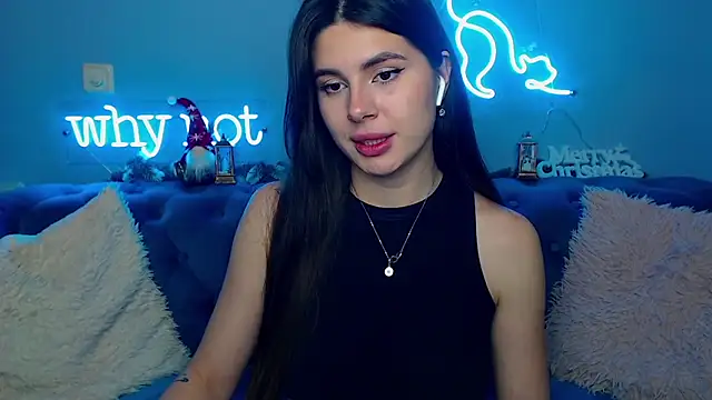 ViollinaLove live sex cam
