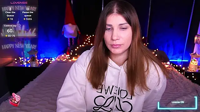 CassandraGood live sex cam