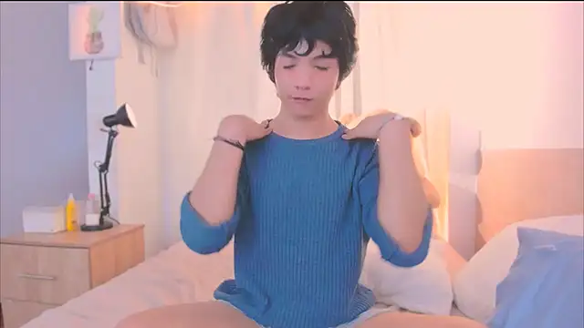 Sweet_Allan's cam snapshot