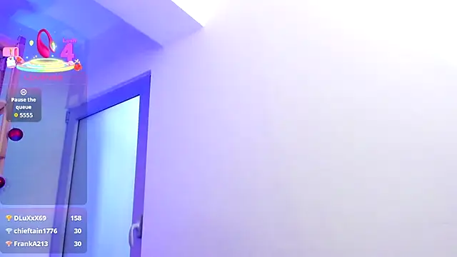 Sima_Wendy's cam snapshot