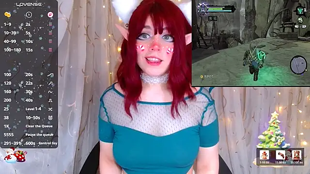 --Ramona--'s cam snapshot