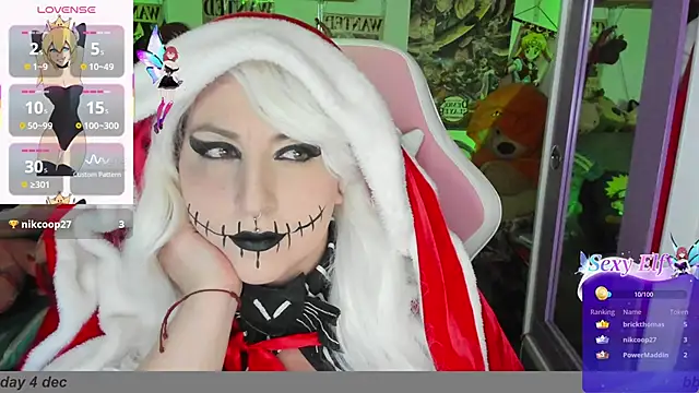 candyy_new's cam snapshot