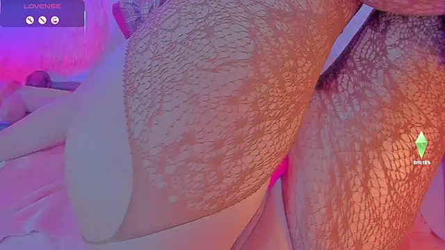 Blessed_Insomnia's cam snapshot