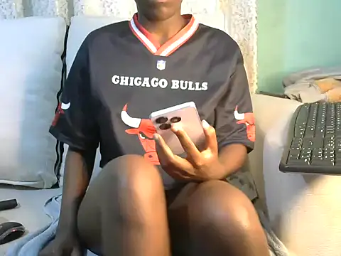 Caryyyl's cam snapshot