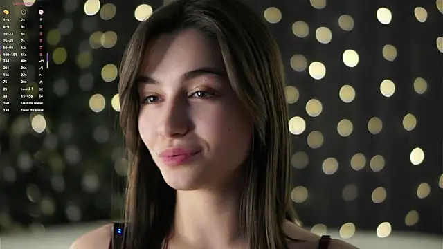 LettySlovacek live sex cam