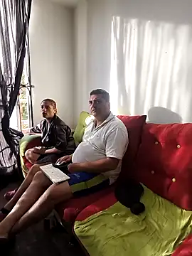 hotandfierylatinos2023 live sex cam