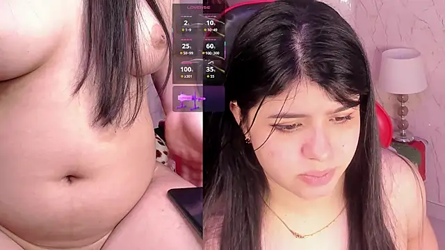 EmilyANDrew_'s cam snapshot