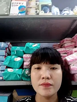 Thao_xx's cam snapshot