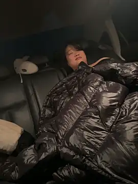 goudanlove's cam snapshot