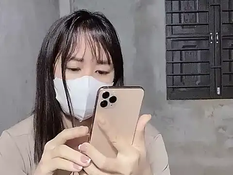 TranOanh999's cam snapshot