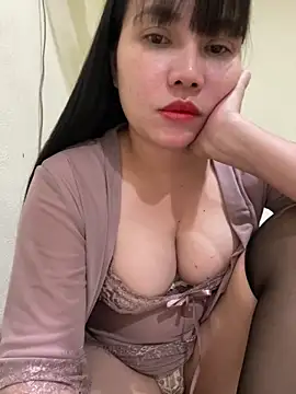 Volly_moon's cam snapshot