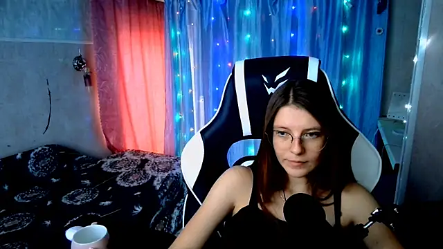 SayJulia's cam snapshot