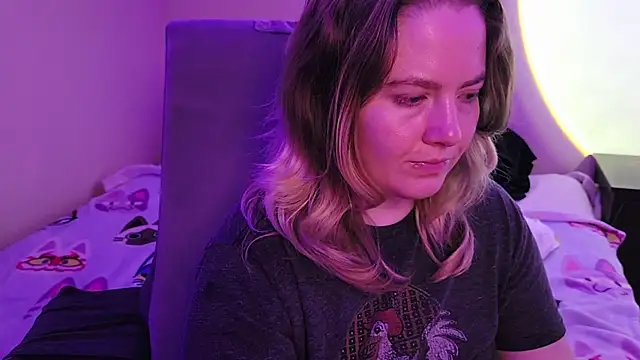 InternetFairy_XO's cam snapshot