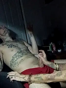 chaoticluvbug's cam snapshot