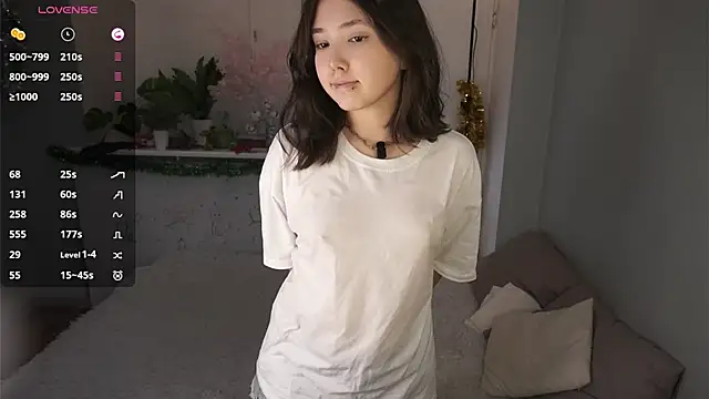 RenaeConnerley live sex cam