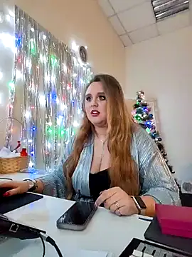 Juicy_PeachLux's cam snapshot