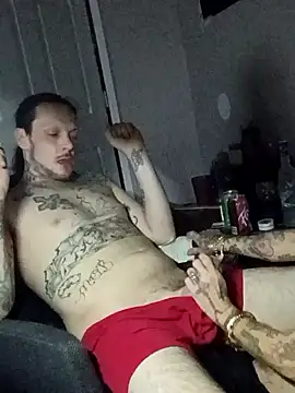 chaoticluvbug's cam snapshot