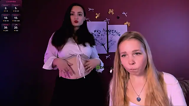 jenna_elayne's cam snapshot