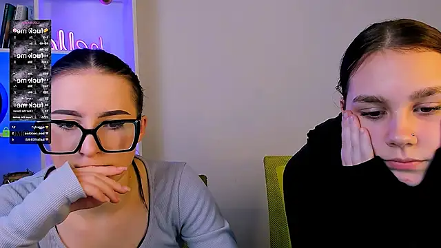 alia_skay's cam snapshot