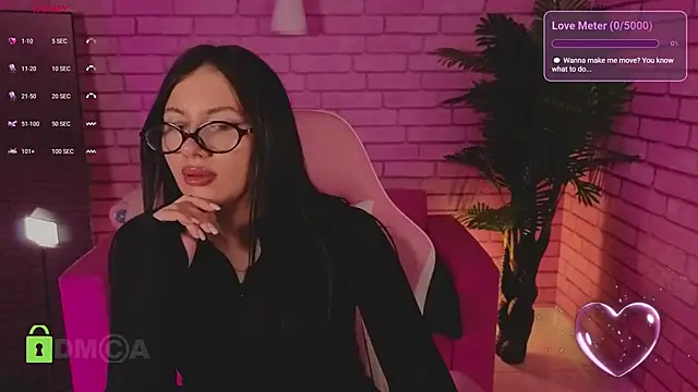 Cassidy_Stone's cam snapshot