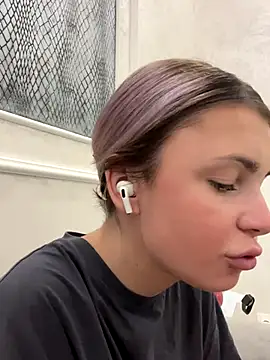 SandraCarter live sex cam