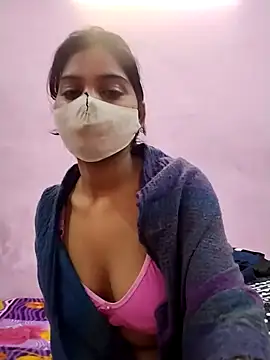 Anshika_panday00 live sex cam