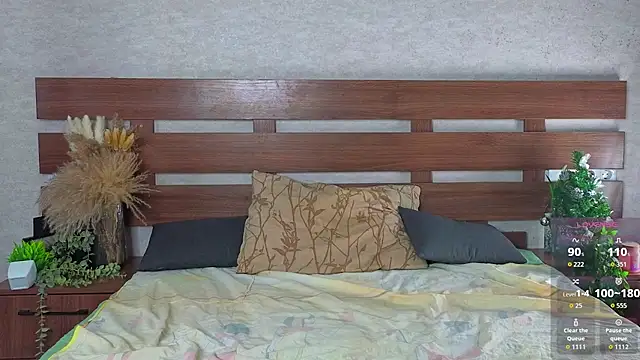 BonnieBlake's cam snapshot