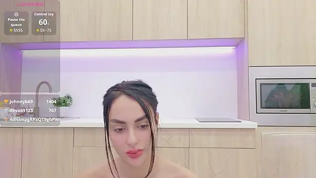 Elly_Bliss's cam snapshot