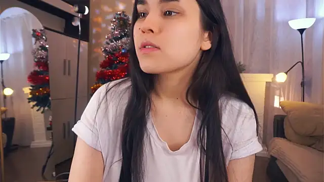 RosioBenberry live sex cam