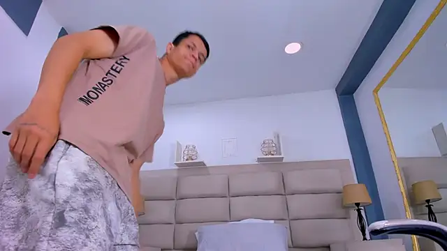 AgarEvans live sex cam