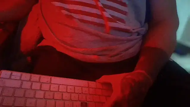 AlanDicksons live sex cam