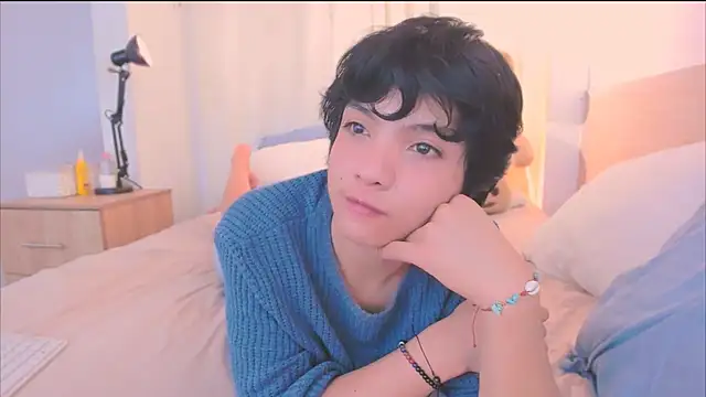 Sweet_Allan live sex cam