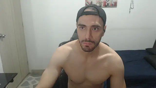 samuelgarcia_ live sex cam