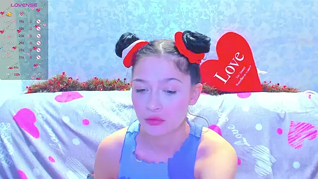 Vanessa_Florence's cam snapshot