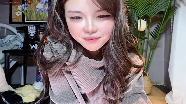 0xiaosu0's cam snapshot