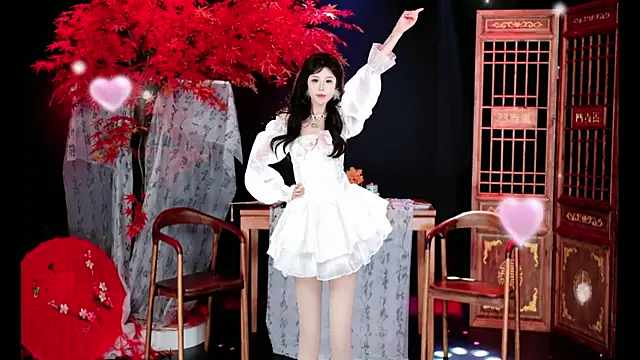 Shiny-girl7788's cam snapshot