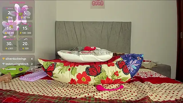 tammy__brown's cam snapshot