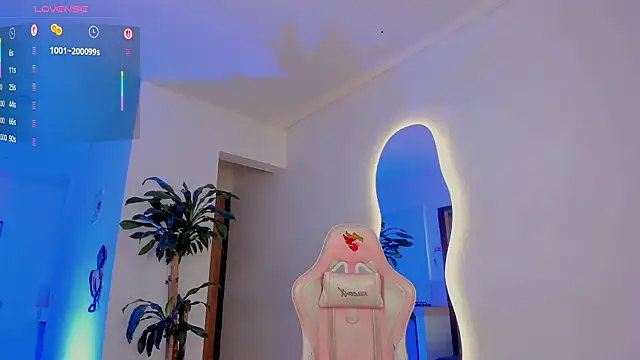 Pretty_Mariangel live sex cam