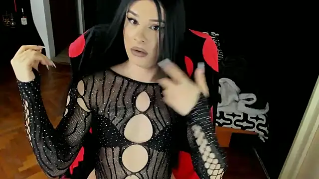 EvelynLexy live sex cam