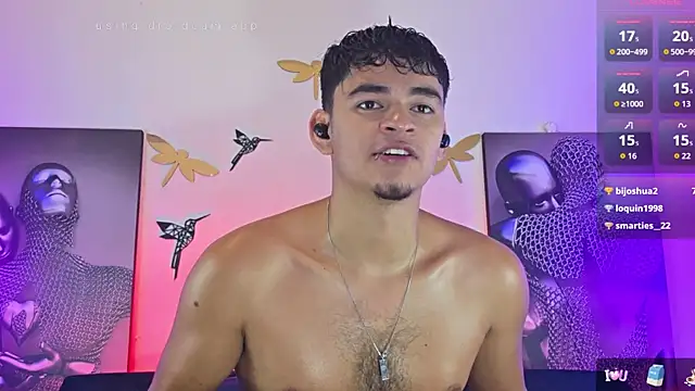 VikoHands live sex cam