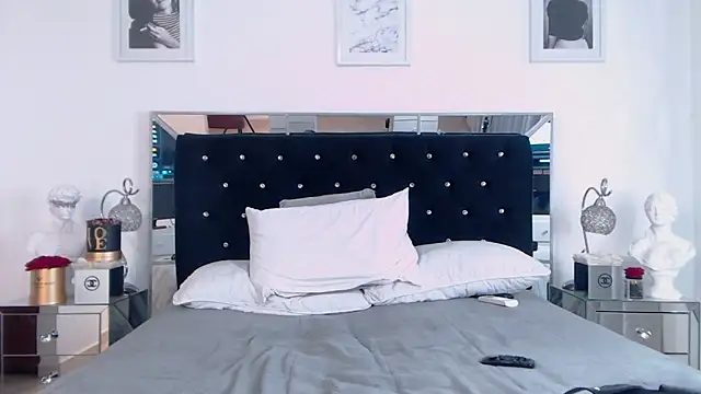 ZikaruRichie live sex cam