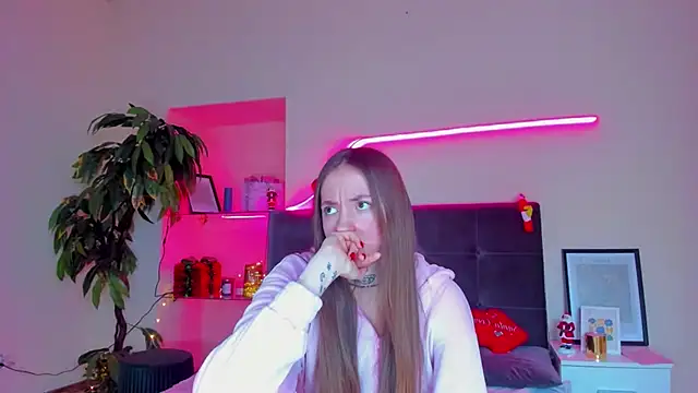 AdrianaCult's cam snapshot