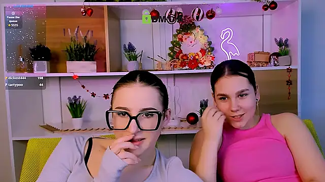 alia_skay's cam snapshot