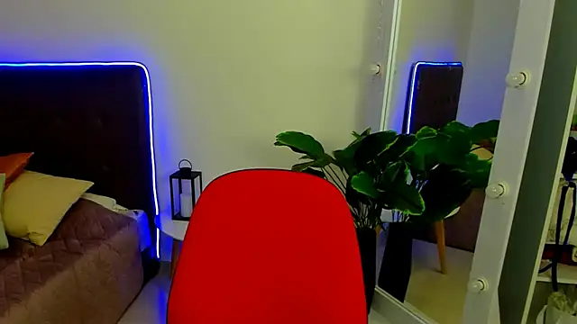 Jessy_lil's cam snapshot